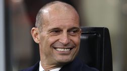 Serie A – Juve, Allegri: “Vlahovic sta bene, Chiesa è da valutare”
