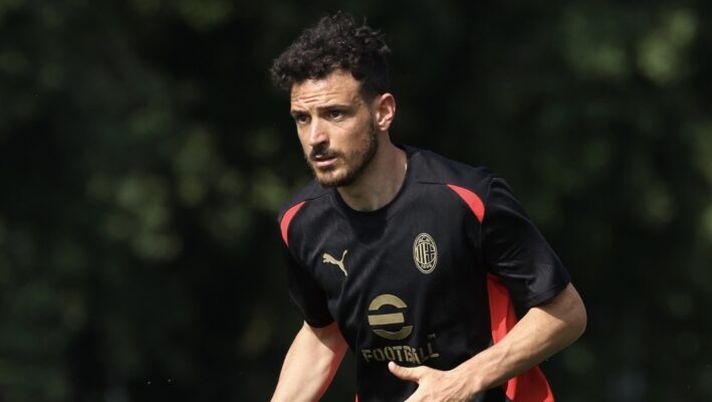 Gazzetta: “Infortunio Florenzi, oggi gli esami chiariranno ma c’è timore” - immagine 1