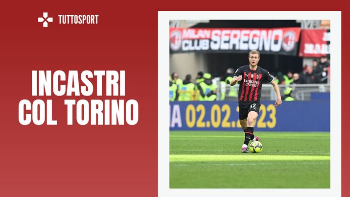Tommaso Pobega Calciomercato AC Milan