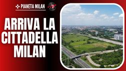 Nuovo stadio, ecco altri dettagli: a San Donato arriva la Cittadella Milan