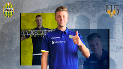 Ufficiale, Eguelfi al Verona