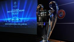 Milan, sorteggi Champions League: ecco la guida | NEWS