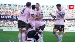 Palermo, il prossimo turno delle avversarie: sfide ostiche per Juve Stabia e Catanzaro