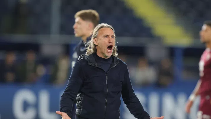 Torino, col Cagliari sarà sfida speciale: i granata ritrovano Davide Nicola - immagine 1