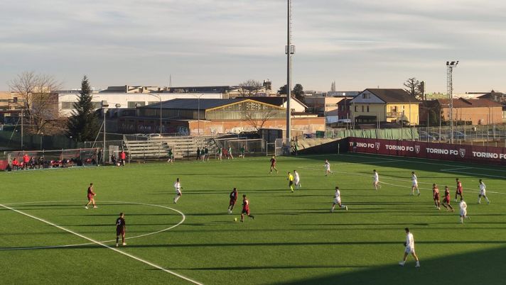 Under 17, Torino-Genoa 1-1: Ressia in extremis regala un punto prezioso ai granata - immagine 1