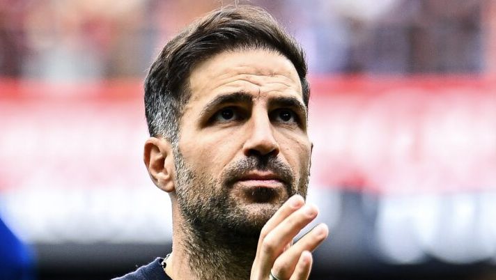 Fabregas: “Strefezza meglio di Maradona! Su Jesus Rodriguez e il finale di stagione…” - immagine 1