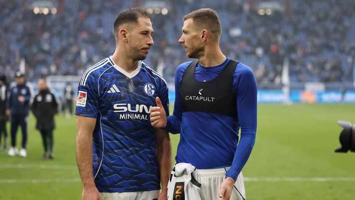 La doppietta di Dzeko, il gol di Castellanos e l’espulsione di Romero. Il weekend degli ex Serie A- immagine 2