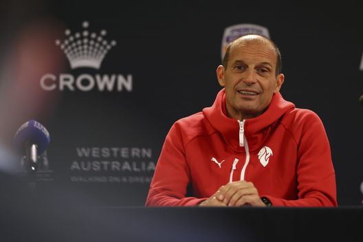 (Photo by Giuseppe Cottini/AC Milan via Getty Images) milan-allegri-i-giocatori-bravi-lo-sono-sempre-come-anche-quelli-scarsi