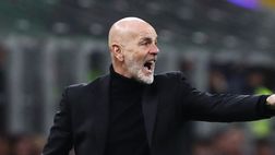 Romano: “Confermato: Pioli sarà esonerato a fine stagione. Il Milan cerca un allenatore”
