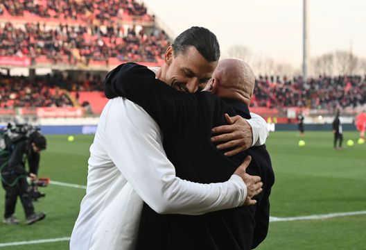 Il ritorno di Adriano Galliani al Milan: il Condor è pronto a tornare- immagine 3