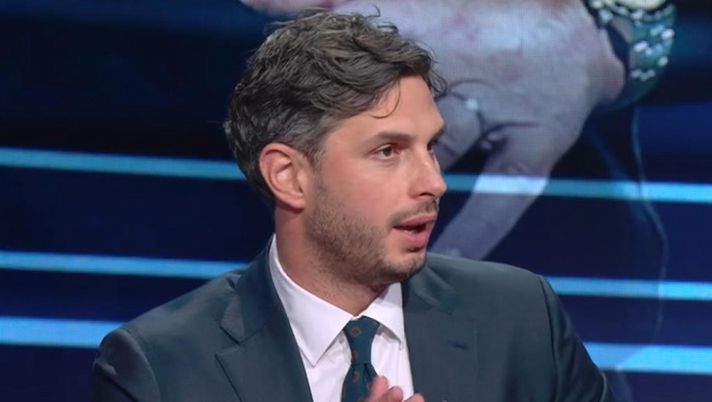 Pressing Ranocchia: “Napoli-Inter in tre episodi. Lautaro-Conte? La pace all’Inter andò così” - immagine 1