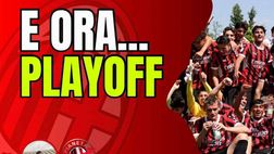 Milan Primavera ai Playoff. Ibrahimovic Jr. tra sogni e gol. Colzani e Maignan …