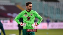 Torino-Inter, le probabili formazioni: seconda presenza consecutiva per Berisha