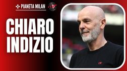 Panchina Milan, notizia bomba su Pioli: “Intermediario a Napoli da diversi giorni”