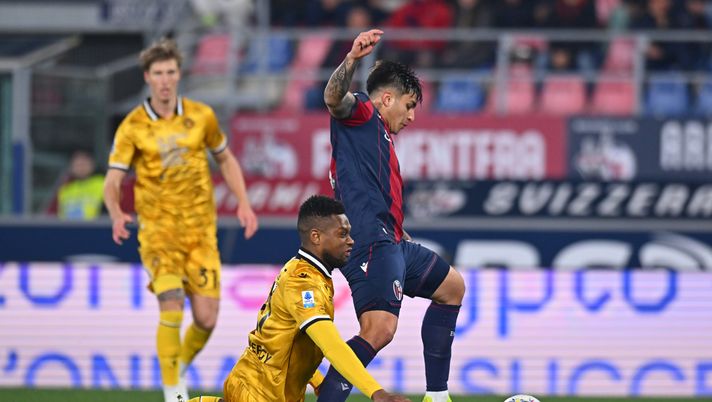 Jack Bonora: “Vittoria che proietta il Bologna nelle zone nobili. L’allenatore? credo che..” - immagine 1