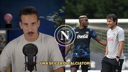 Serie A, da Osimhen a Bennacer: chi rientra dai prestiti e quale futuro li attende