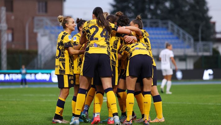 L’Inter Women sfida la Sampdoria: le convocate e dove vederla in tv e streaming - immagine 1