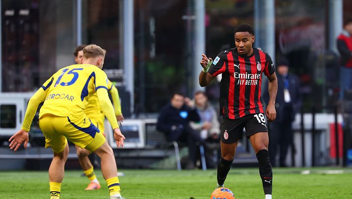 Verona-Milan, rossoneri contro una difesa che spesso fa contrasti - immagine 1