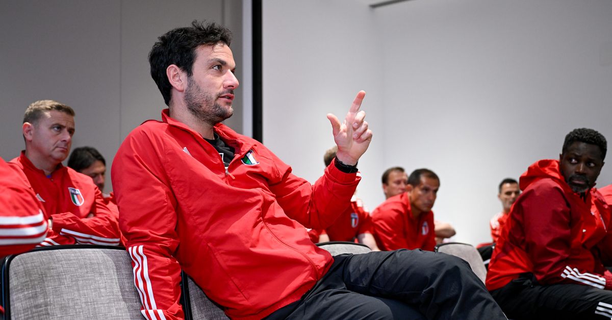 Milan Under16, la squadra di Parolo batte l’Inter: il derby è rossonero