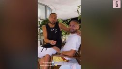 VIDEO / Riuscite a distinguere i gemelli D’Ambrosio?