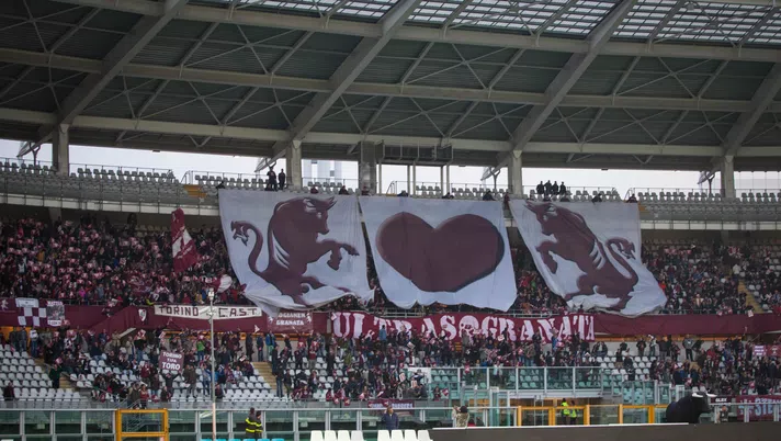 Maratona, Torino, Primavera, Coppa Italia
