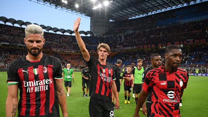 Torino-Milan, occhio a De Ketelaere: è l’unico dell’attacco ancora a zero gol - immagine 1