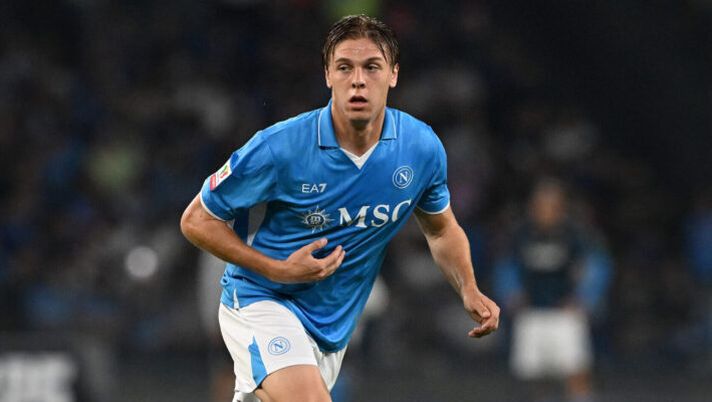 Napoli, accordo di massima per la cessione di Zerbin: resta in Serie A. I dettagli - immagine 1