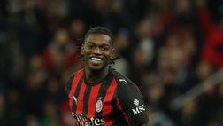 Milan, Leao con le due punte funziona. Altri segnali positivi. Ecco il ruolo perfetto?