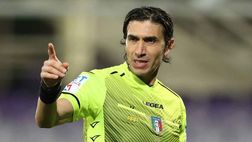 Milan-Parma, Calvarese: “Le braccia di Troilo appoggiate su Bartesaghi sono punibili. Sul blocco a Maignan…”