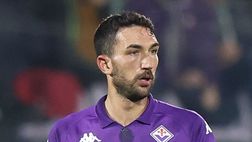 Tifoso in più al Viola Park per la Fiorentina: c’è Cataldi con famiglia