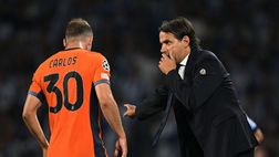 Inter, Inzaghi studia la fuga: 3 motivi per il primo strappo in testa al campionato