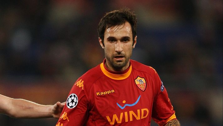 Vucinic, ecco la prima panchina: sarà il nuovo ct del Montenegro - immagine 1