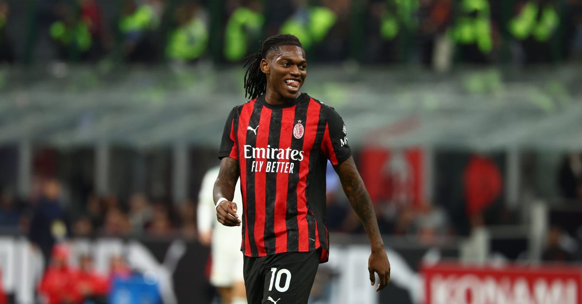 Cosmi: “Leao è il giocatore più imprevedibile. Se il Milan riuscirà ad azionarlo potrà colpire”