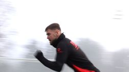 Milan, senti Di Canio: “Fullkrug deve staccare, è uno dominante. Può fare la differenza”