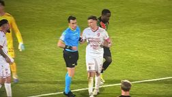 FINALE | VENEZIA-PADOVA 3-1 (41′ Svoboda, 47′ Doumbia, 74′ Kike Perez, 82′ Capelli)