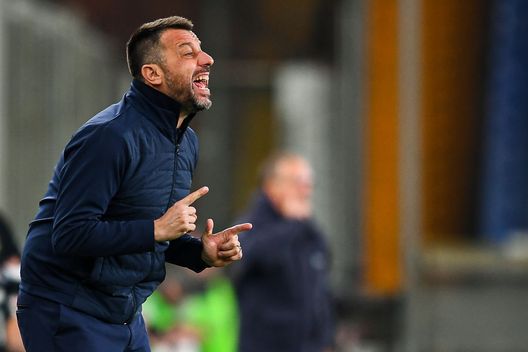 D’Aversa pre Sampdoria-Torino: “Non sarà semplice, ma vogliamo passare il turno”- immagine 2