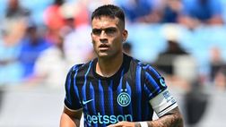 Inter, Lautaro Martínez furioso: “Chi non vuole stare deve andare via”