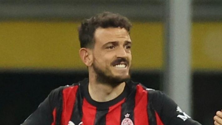 Florenzi: 'Al Milan oggi ci sono basi importanti. Leao? Non è normale. Non ha capito che ...'