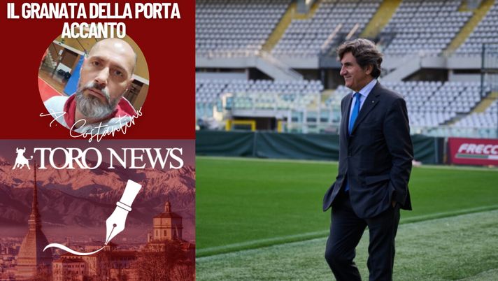 Le ricette per salvare il calcio (e il Toro) a cui nemmeno Cairo crede - immagine 1