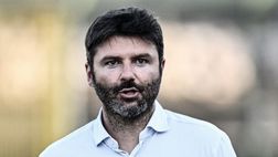 Ds Fiorentina: “La sceneggiata Kean-Mandragora non mi è piaciuta, non è la prima volta! Su Vanoli…”