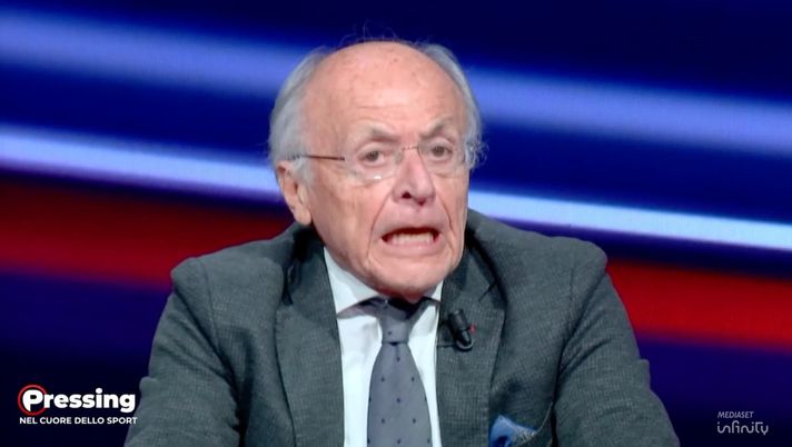 Pellegatti: “Scudetto? Certo che ci credo. E’ l’Inter meno forte degli ultimi anni” - immagine 1