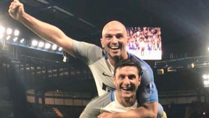 Sabato il Corazon Classic Match. Le Legend dell’Inter sfidano quelle del Real: i convocati - immagine 1