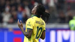 I voti di Milan-Fiorentina al fanta: la scelta su Piccoli! Leao show, Modric come Gosens, flop Maignan
