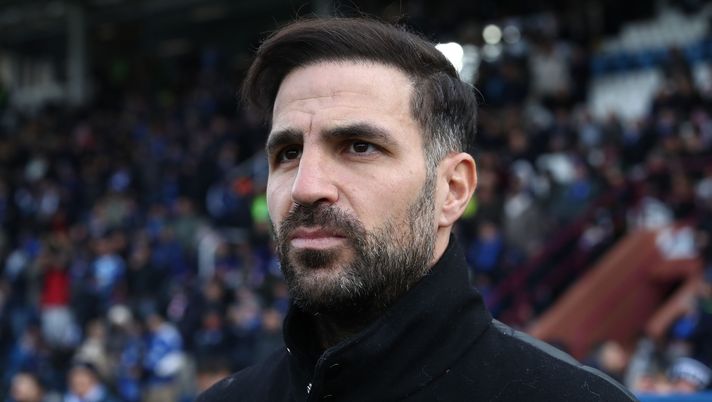 Fabregas: “Pareggio fra due squadre simili. Baturina? Gol da grande giocatore” - immagine 1