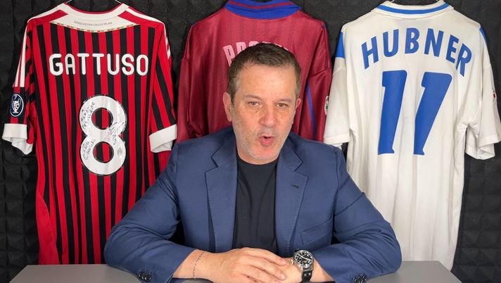 Pedullà: “Dodò ha già comunicato di voler andar via”. Le ultime su Miretti e Gud Pedullà: “Dodò ha già comunicato di voler andar via”. Le ultime su Miretti e Gud - immagine 1
