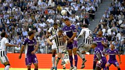 TS: “Fiorentina lucida, ma non indemoniata. Quante incertezze bianconere”