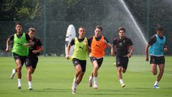 Novara-Milan Futuro: ecco chi arbitrerà la sfida di Coppa Italia Serie C