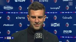 Motta: “Ndoye? In Coppa Italia con l’Inter grande prestazione. Sul mio futuro…”