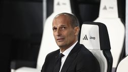 Allegri post Juventus-Milan: “Dobbiamo avere più cattiveria; su Leao e Pulisic…”