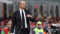 Milan, Allegri: “L’esultanza di Modric dopo il Napoli serva da esempio”